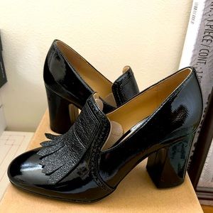 Naturalizer Tailored Pumps / Loafers